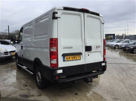 Iveco Daily - 29L14V EURO 4 - 1