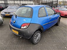 Ford Ka - 1.3