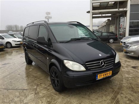 Mercedes-Benz Vito - 120 CDI - 1