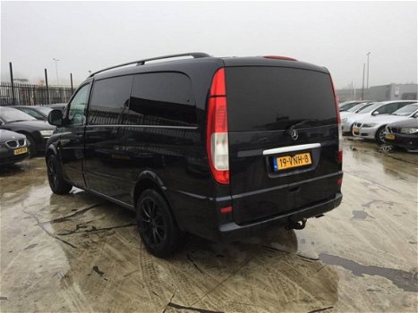 Mercedes-Benz Vito - 120 CDI - 1