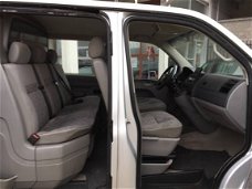 Volkswagen Transporter - BESTEL TDI 96KW 1.0