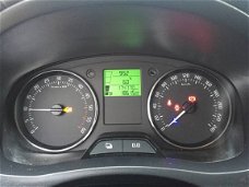 Skoda Fabia Combi - 1.2 TDI Greenline