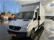 Mercedes-Benz Sprinter - 515 2.2 CDI 432 DC 906 - 1 - Thumbnail