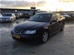 Saab 9-3 Sport Sedan - 1.8 Linear - 1 - Thumbnail