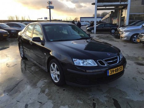 Saab 9-3 Sport Sedan - 1.8 Linear - 1