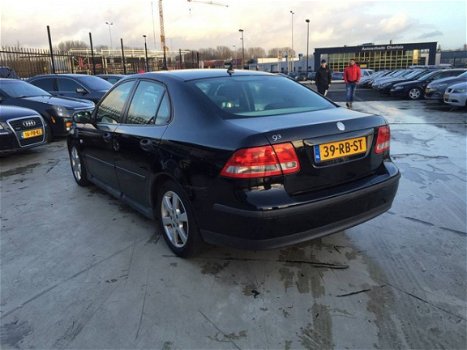 Saab 9-3 Sport Sedan - 1.8 Linear - 1