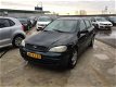 Opel Astra - 1.6 Sport - 1 - Thumbnail