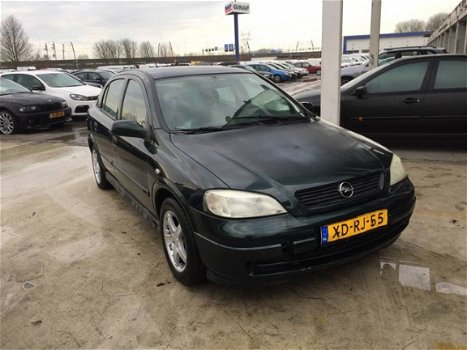 Opel Astra - 1.6 Sport - 1