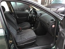 Opel Astra - 1.6 Sport