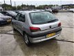 Peugeot 306 - 1.8 XT - 1 - Thumbnail