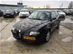 Alfa Romeo 147 - 1.6 16v T.S. Progression - 1 - Thumbnail