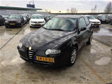 Alfa Romeo 147 - 1.6 16v T.S. Progression