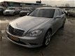 Mercedes-Benz S-klasse - S 420 CDI - 1 - Thumbnail