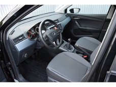 Seat Arona - 1.0TSI Style/Airco/LM Velgen/Stoelverwarming