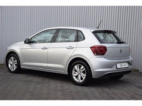 Volkswagen Polo - 1.0TSI Comfortline/Airco/LM Velgen/Bluetooth - 1