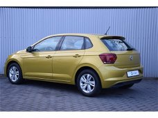 Volkswagen Polo - 1.0TSI Comfortline/LM Velgen/Bluetooth/Airco