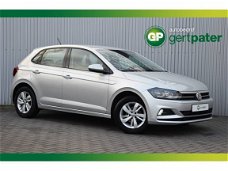 Volkswagen Polo - 1.0TSI Comfortline/LM Velgen/Airco/Bluetooth