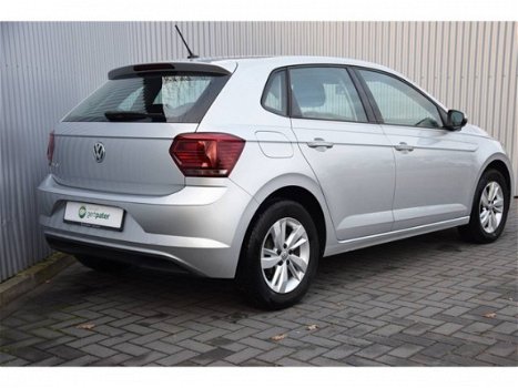 Volkswagen Polo - 1.0TSI Comfortline/LM Velgen/Airco/Bluetooth - 1