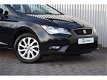 Seat Leon - ST 1.2TSI Style/Sportstoelen/Trekhaak/FullLink - 1 - Thumbnail