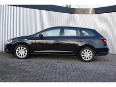 Seat Leon - ST 1.2TSI Style/Sportstoelen/Trekhaak/FullLink