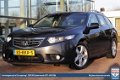 Honda Accord - 2.0 i-VTEC 156pk Elegance | Zeer nette auto als nieuw - 1 - Thumbnail