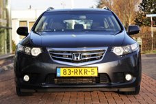 Honda Accord - 2.0 i-VTEC 156pk Elegance | Zeer nette auto als nieuw