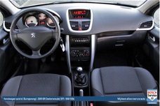 Peugeot 207 - 1.4 VTi 95pk 5D Urban Move | Airco | Cruise Controle