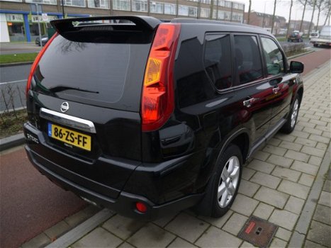 Nissan X-Trail - 2.0 4WD XE - 1