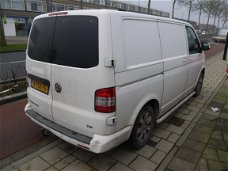 Volkswagen Transporter - 2.0 TDI L1H1 Automaat - Airco