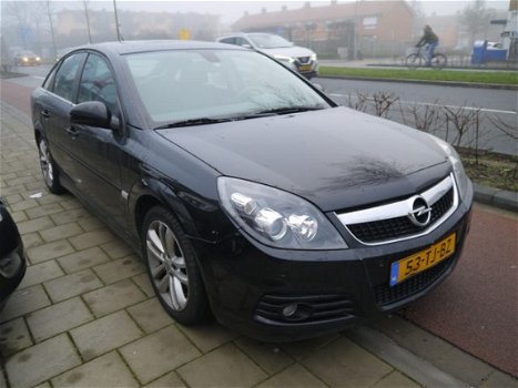 Opel Vectra GTS - 1.8-16V Executive - 1