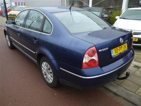 Volkswagen Passat - 2.0 Athene - Climaat Control - 1