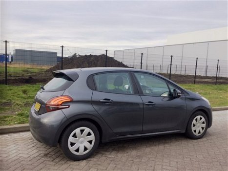 Peugeot 208 - 1.6 BlueHDi Active | Navigatie | Cruise Control | Airco - 1