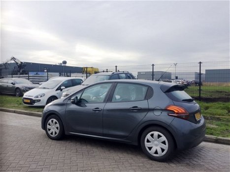 Peugeot 208 - 1.6 BlueHDi Active | Navigatie | Cruise Control | Airco - 1