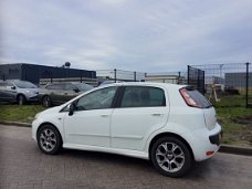 Fiat Punto Evo - 1.3 M-Jet Racing | Cruise Control | PDC achter | Getint Glas