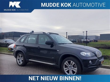 BMW X5 - xDrive48i High Executive | 7P | Head-Up | Panoramadak | Camera - 1