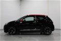 Citroën DS3 - 1.2 PureTech 110 pk So Red Navi, Camera, Airco ECC, Xenon, 17