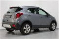 Opel Mokka - 1.7 CDTi Edition 130pk Parkeersensoren V+A, Airco, Cruise Control, Navigatie - 1 - Thumbnail