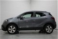 Opel Mokka - 1.7 CDTi Edition 130pk Parkeersensoren V+A, Airco, Cruise Control, Navigatie - 1 - Thumbnail