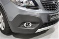 Opel Mokka - 1.7 CDTi Edition 130pk Parkeersensoren V+A, Airco, Cruise Control, Navigatie - 1 - Thumbnail
