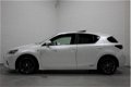 Lexus CT 200h - Hybrid 25th Edition, Two-tone Leder, Navi, Climate, 1e eig, Schuif-/kanteldak, NAP, - 1 - Thumbnail