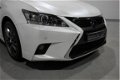 Lexus CT 200h - Hybrid 25th Edition, Two-tone Leder, Navi, Climate, 1e eig, Schuif-/kanteldak, NAP, - 1 - Thumbnail