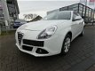 Alfa Romeo Giulietta - 1.4 Turbo 120pk Distinctive 16'' Lmv | Bluetooth | Clima - 1 - Thumbnail