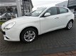 Alfa Romeo Giulietta - 1.4 Turbo 120pk Distinctive 16'' Lmv | Bluetooth | Clima - 1 - Thumbnail