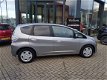 Honda Jazz - 1.4 i-VTEC 102pk Hybride Automaat Comfort Lage kilometerstand van de 1e eigenaar - 1 - Thumbnail