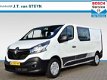 Renault Trafic - GB 1.6 Energy dCi 125pk TwinTurbo L2H1 T29 Comfort - 1 - Thumbnail