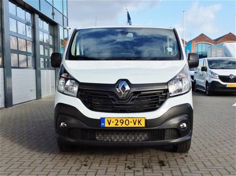 Renault Trafic - GB 1.6 Energy dCi 125pk TwinTurbo L2H1 T29 Comfort - 1