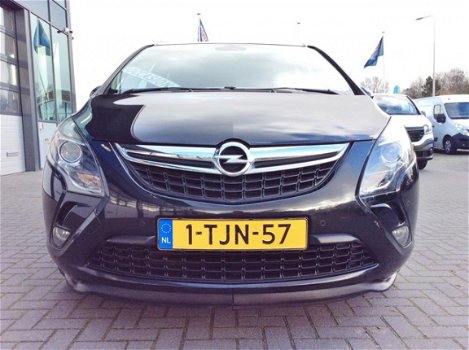 Opel Zafira Tourer - 1.4 Cosmo 7-prs - 1