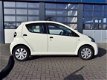 Toyota Aygo - 1.0 12V VVT-I Now 5DRS - 1 - Thumbnail