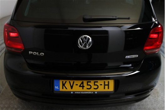 Volkswagen Polo - 1.0 BMT EDITION / EXECUTIVE - 1