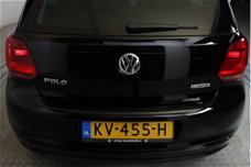 Volkswagen Polo - 1.0 BMT EDITION / EXECUTIVE